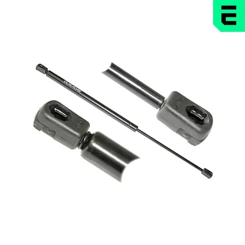 Pneumatická pružina, Batožinový/nákladný priestor OPTIMAL AG-17037