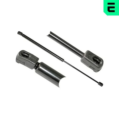 Pneumatická pružina, Batožinový/nákladný priestor OPTIMAL AG-17145
