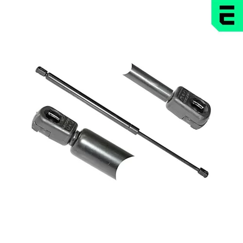Pneumatická pružina, Batožinový/nákladný priestor OPTIMAL AG-17486