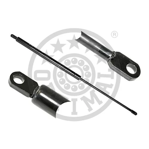 Pneumatická pružina, Batožinový/nákladný priestor AG-17966 /OPTIMAL/