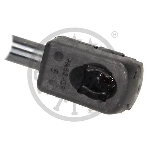Pneumatická pružina, Batožinový/nákladný priestor AG-40090 /OPTIMAL/ - obr. 2