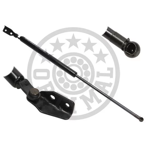Pneumatická pružina, Batožinový/nákladný priestor AG-40142 /OPTIMAL/