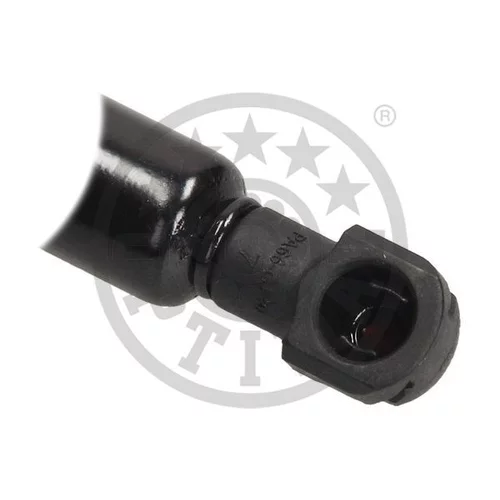 Plynová vzpera, kapota motora AG-40211 /OPTIMAL/ - obr. 2