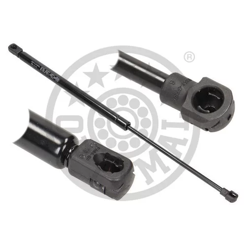Pneumatická pružina, Batožinový/nákladný priestor AG-40236 /OPTIMAL/