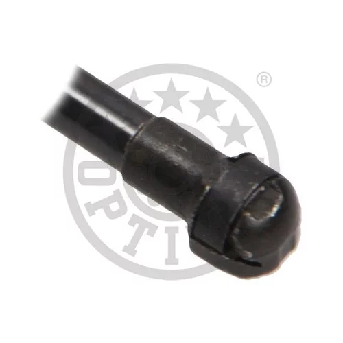 Plynová vzpera, kapota motora AG-40413 /OPTIMAL/ - obr. 2