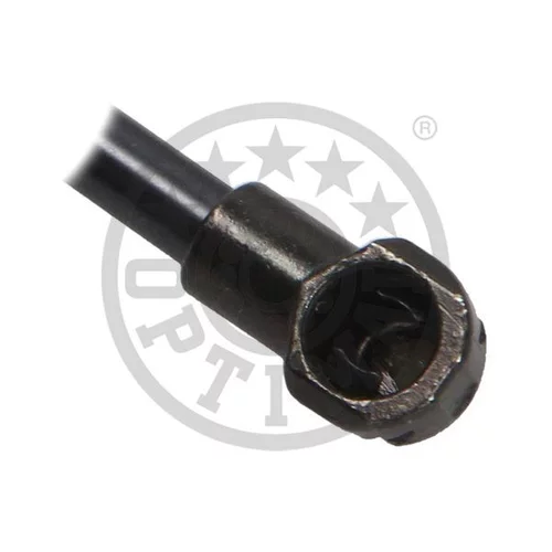 Pneumatická pružina, Batožinový/nákladný priestor AG-40440 /OPTIMAL/ - obr. 2