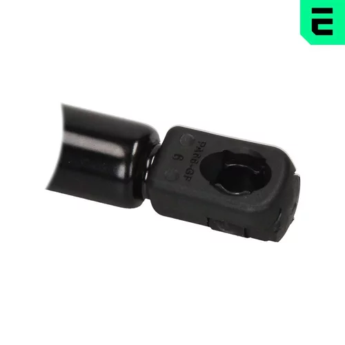 Pneumatická pružina, Batožinový/nákladný priestor AG-40569 /OPTIMAL/ - obr. 2
