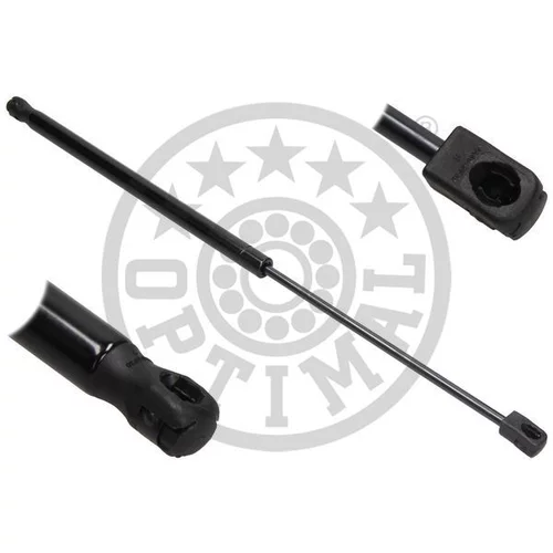 Pneumatická pružina, Batožinový/nákladný priestor AG-40745 /OPTIMAL/