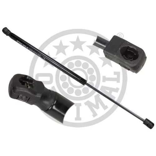 Pneumatická pružina, Batožinový/nákladný priestor AG-40800 /OPTIMAL/