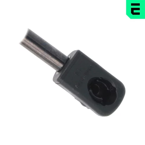 Pneumatická pružina, Batožinový/nákladný priestor AG-50071 /OPTIMAL/ - obr. 2