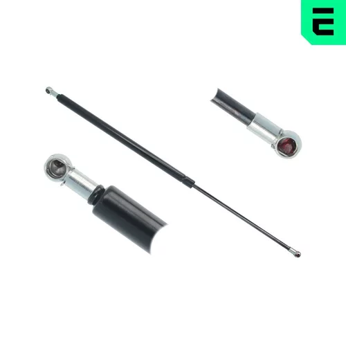 Pneumatická pružina, Batožinový/nákladný priestor OPTIMAL AG-50093