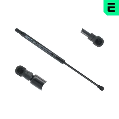 Pneumatická pružina, Batožinový/nákladný priestor OPTIMAL AG-50132