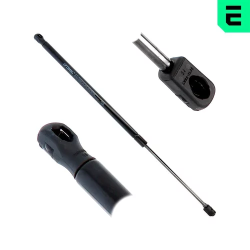 Pneumatická pružina, Batožinový/nákladný priestor OPTIMAL AG-50179