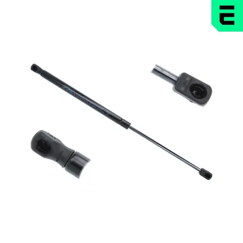 Pneumatická pružina, Batožinový/nákladný priestor OPTIMAL AG-50190
