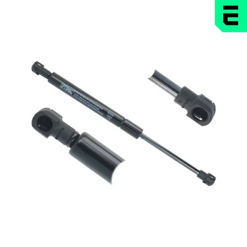 Pneumatická pružina, Batožinový/nákladný priestor OPTIMAL AG-50398