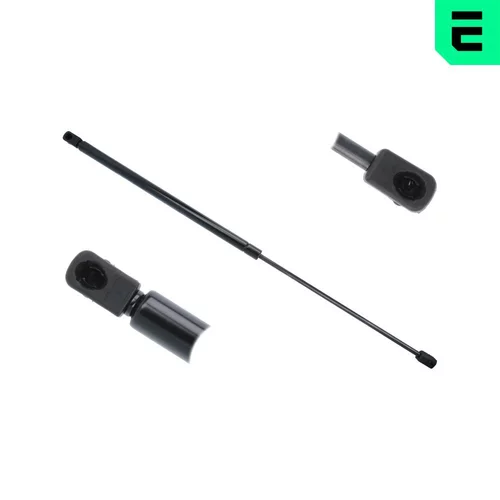 Plynová vzpera, kapota motora OPTIMAL AG-50421