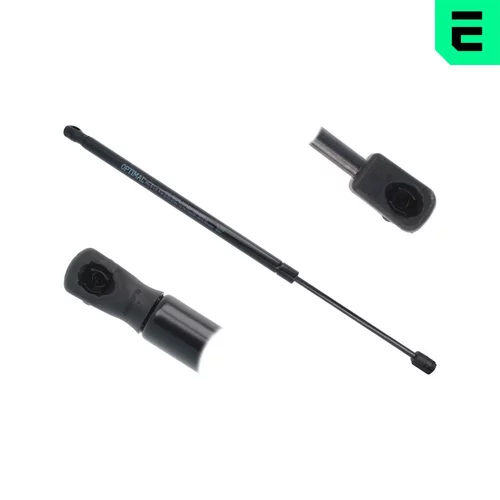 Pneumatická pružina, Batožinový/nákladný priestor OPTIMAL AG-50507