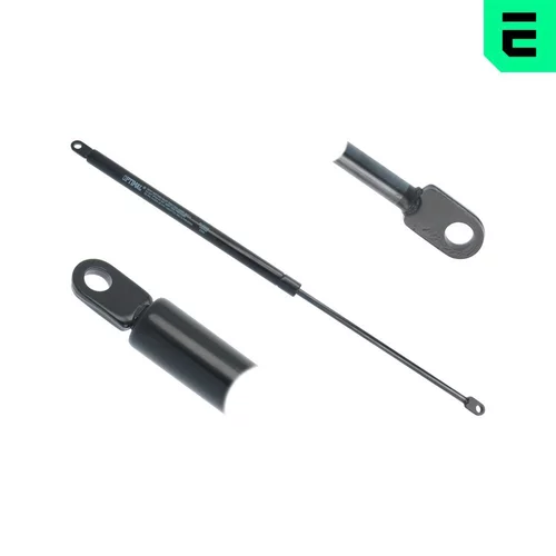 Pneumatická pružina, Batožinový/nákladný priestor OPTIMAL AG-50655