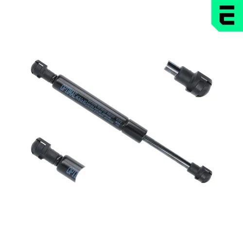 Plynová vzpera, kapota motora OPTIMAL AG-50736