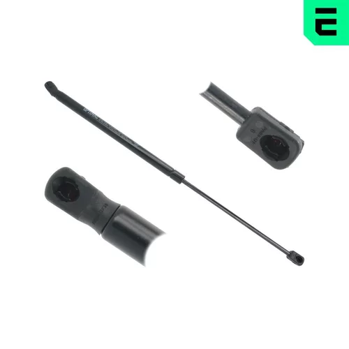Pneumatická pružina, Batožinový/nákladný priestor OPTIMAL AG-51002