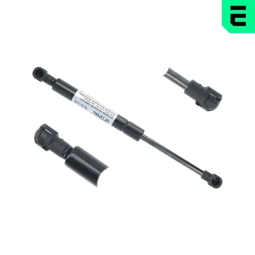 Pneumatická pružina, Batožinový/nákladný priestor OPTIMAL AG-51005