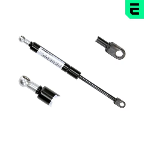 Plynová vzpera pre zadné sklo AG-51078 /OPTIMAL/