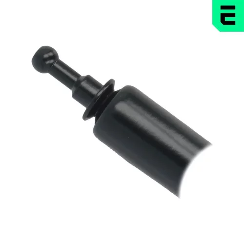 Plynová vzpera, kapota motora AG-51717 /OPTIMAL/ - obr. 1