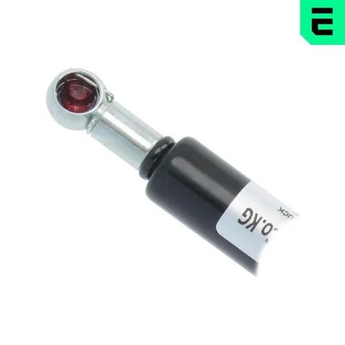 Plynová vzpera, kapota motora AG-51816 /OPTIMAL/ - obr. 1