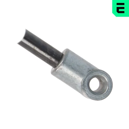 Pneumatická pružina, Batožinový/nákladný priestor AG-52126 /OPTIMAL/ - obr. 2