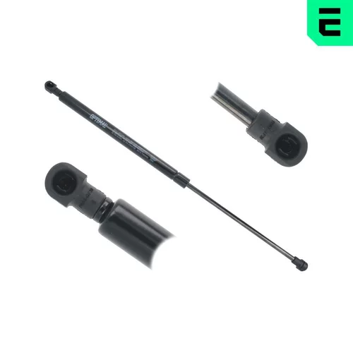 Pneumatická pružina, Batožinový/nákladný priestor OPTIMAL AG-52206