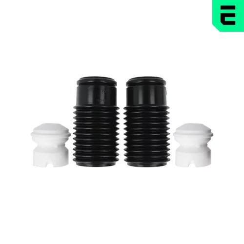 Ochranná sada tlmiča proti prachu OPTIMAL AK-735005