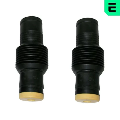 Ochranná sada tlmiča proti prachu OPTIMAL AK-735260