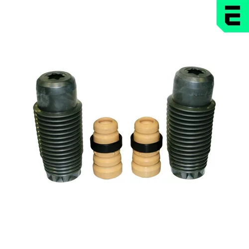 Ochranná sada tlmiča proti prachu OPTIMAL AK-735381