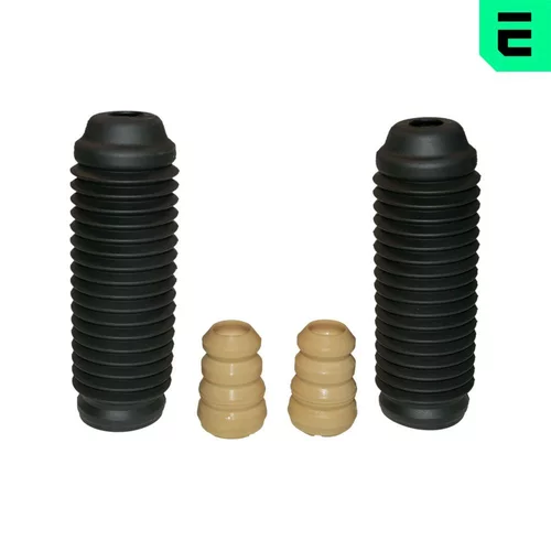 Ochranná sada tlmiča proti prachu OPTIMAL AK-735390
