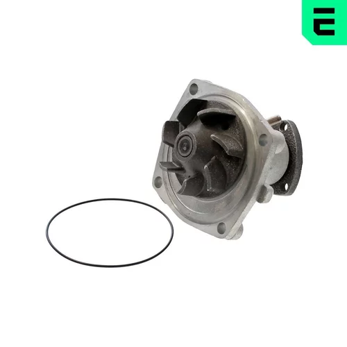 Vodné čerpadlo, chladenie motora AQ-1087 /OPTIMAL/ - obr. 1