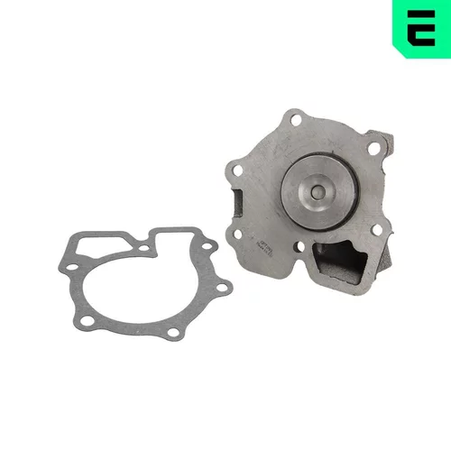 Vodné čerpadlo, chladenie motora AQ-1168 /OPTIMAL/ - obr. 2