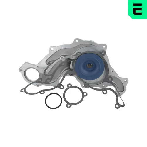 Vodné čerpadlo, chladenie motora AQ-1173 /OPTIMAL/ - obr. 1