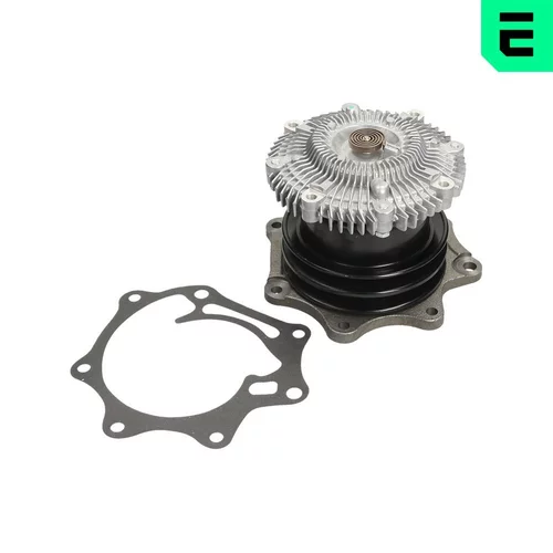 Vodné čerpadlo, chladenie motora AQ-1430 /OPTIMAL/ - obr. 1