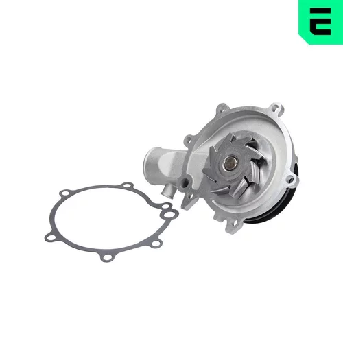 Vodné čerpadlo, chladenie motora AQ-1477 /OPTIMAL/ - obr. 3