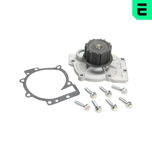 Vodné čerpadlo, chladenie motora OPTIMAL AQ-1583