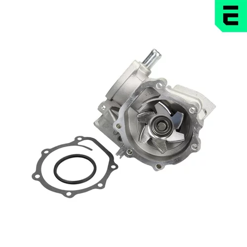 Vodné čerpadlo, chladenie motora AQ-1684 /OPTIMAL/ - obr. 3