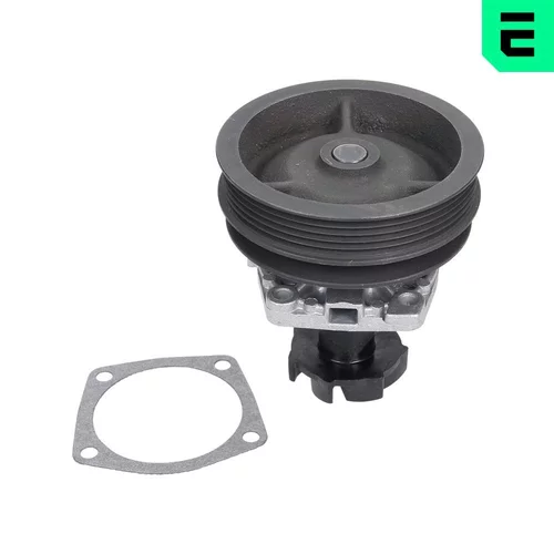 Vodné čerpadlo, chladenie motora OPTIMAL AQ-1696