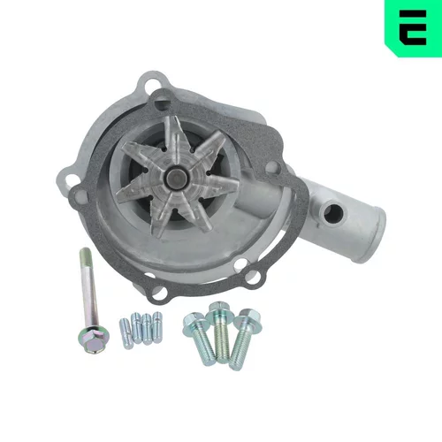 Vodné čerpadlo, chladenie motora AQ-1823 /OPTIMAL/ - obr. 1