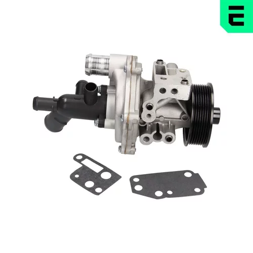 Vodné čerpadlo, chladenie motora AQ-2305 /OPTIMAL/ - obr. 1