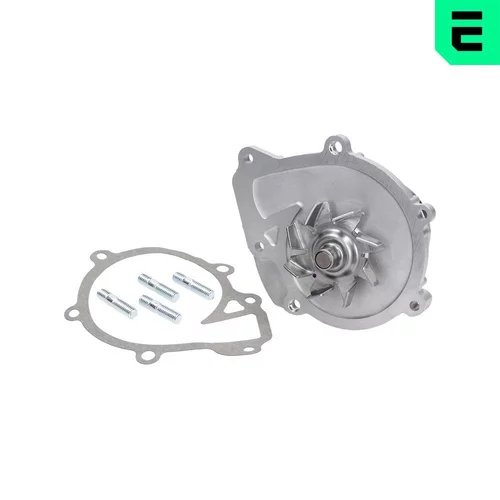 Vodné čerpadlo, chladenie motora AQ-2383 /OPTIMAL/ - obr. 3