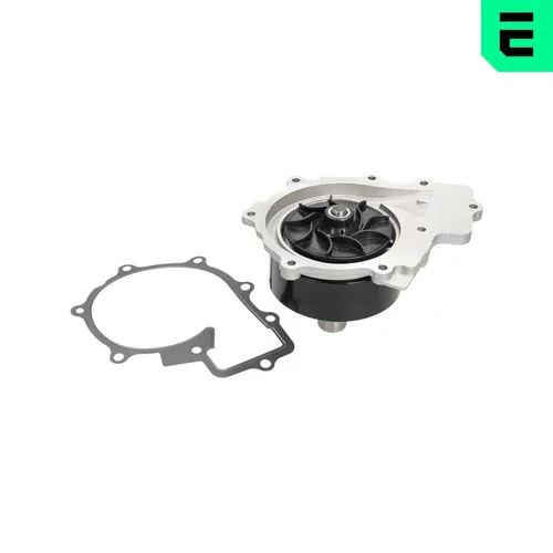 Vodné čerpadlo, chladenie motora AQ-2406 /OPTIMAL/ - obr. 2