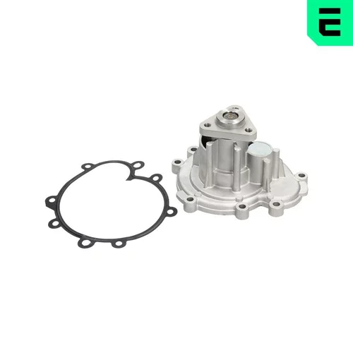 Vodné čerpadlo, chladenie motora OPTIMAL AQ-2408