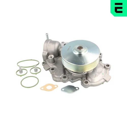 Vodné čerpadlo, chladenie motora AQ-2466 /OPTIMAL/