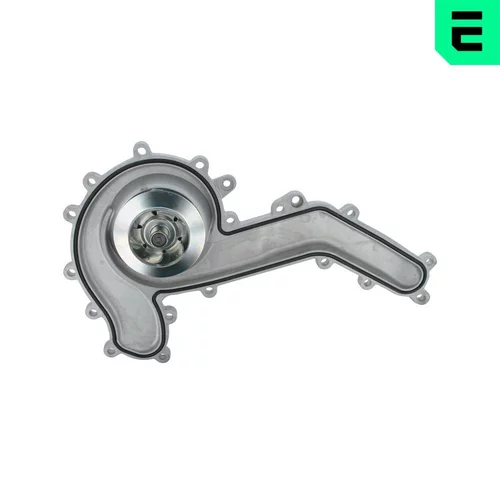 Vodné čerpadlo, chladenie motora AQ-2544 /OPTIMAL/ - obr. 1