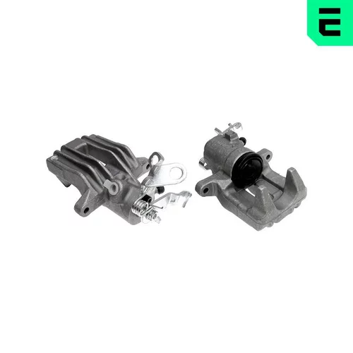Brzdový strmeň OPTIMAL BC-1001R